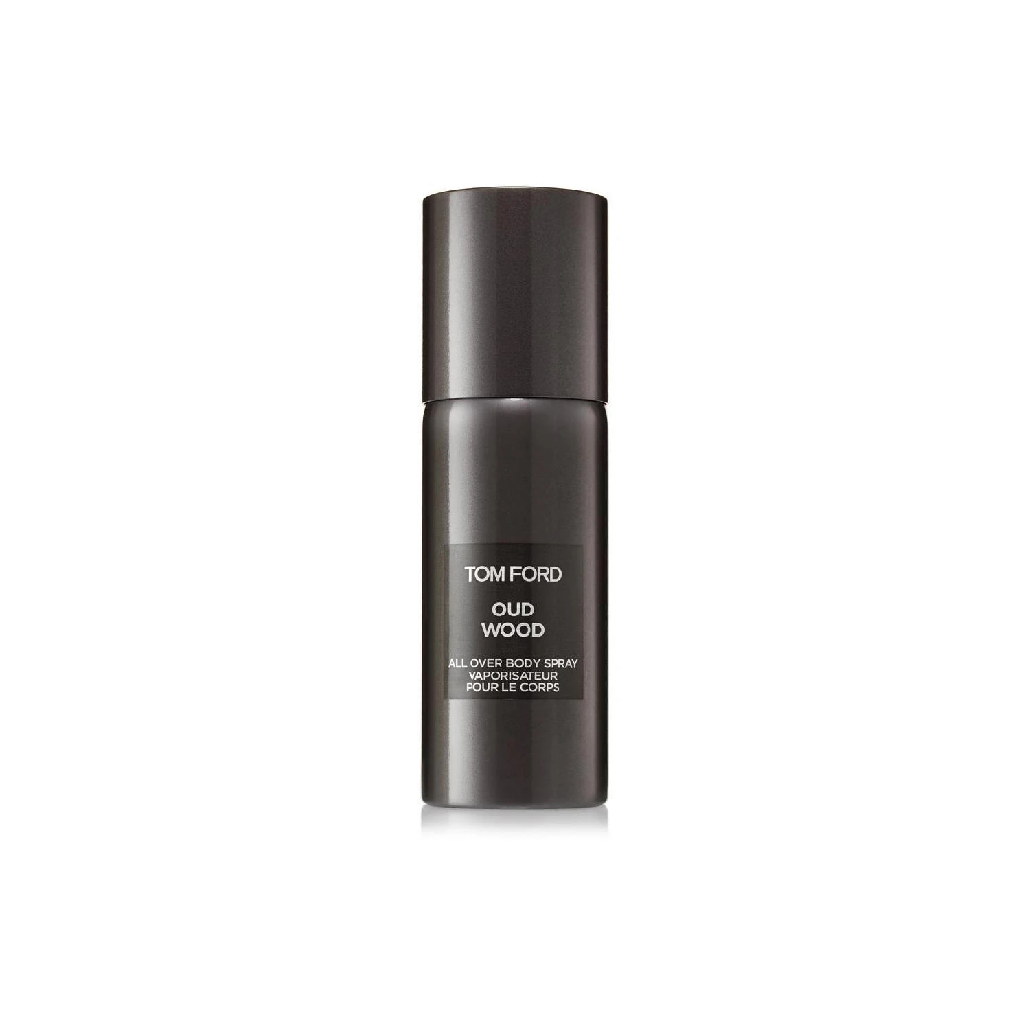 商品Tom Ford|TOM FORD 女士 止汗 乌木沉香止汗香体喷雾150ml 3130042,价格¥499,第1张图片