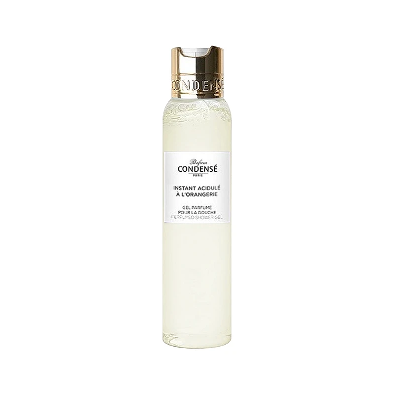 珂蒂丝 香氛沐浴露 净澈清爽 90-300ml 商品