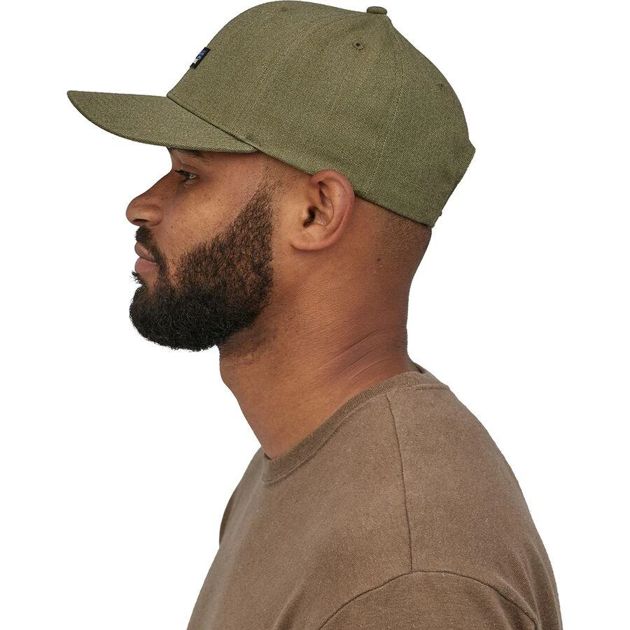 商品Patagonia|Tin Shed Hat,价格¥204,第4张图片详细描述