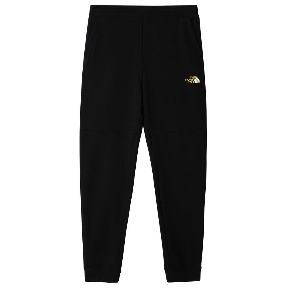 The North Face Tapered Leg Track Pants商品第1张图片规格展示