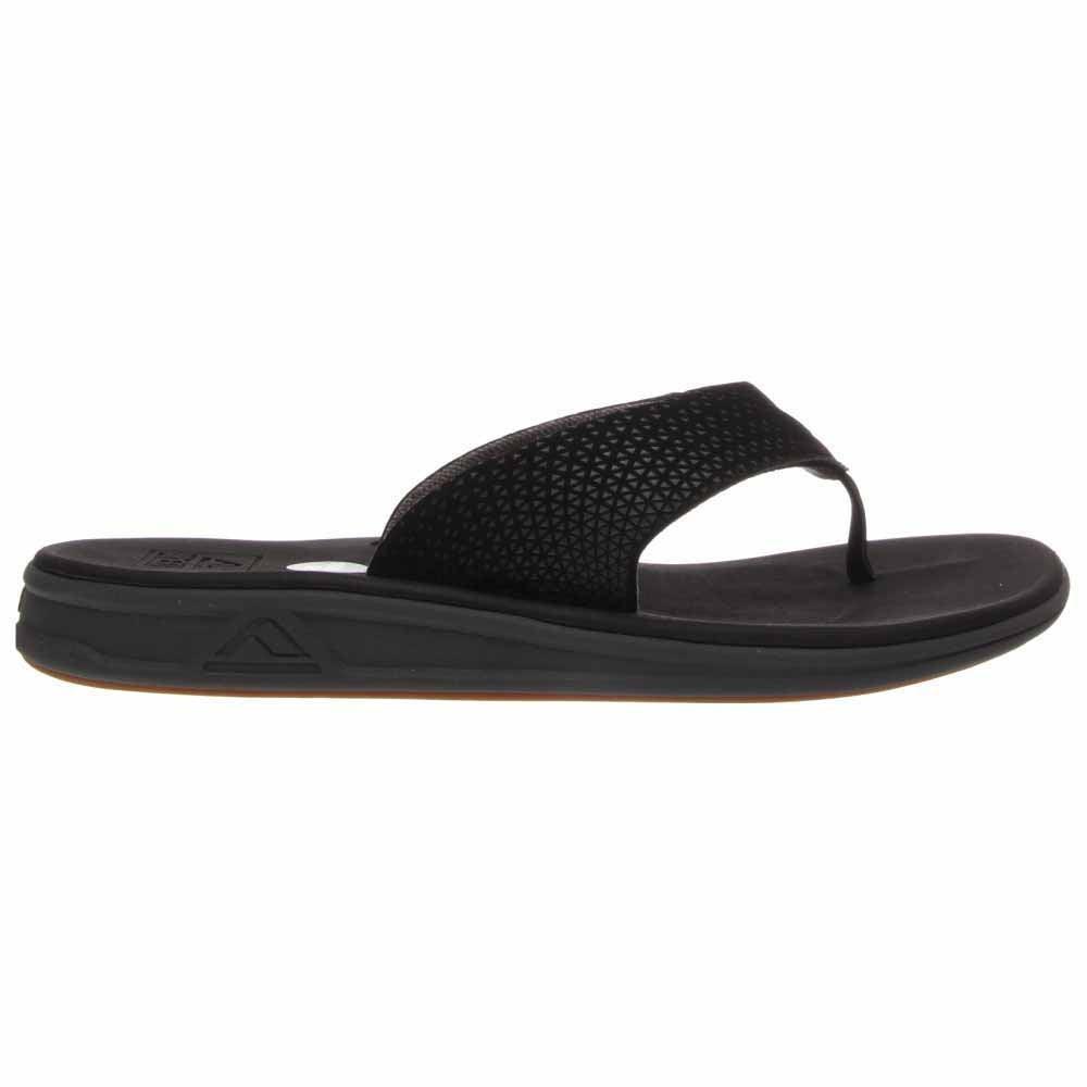 商品Reef|Reef Rover Flip Flops,价格¥220,第3张图片详细描述