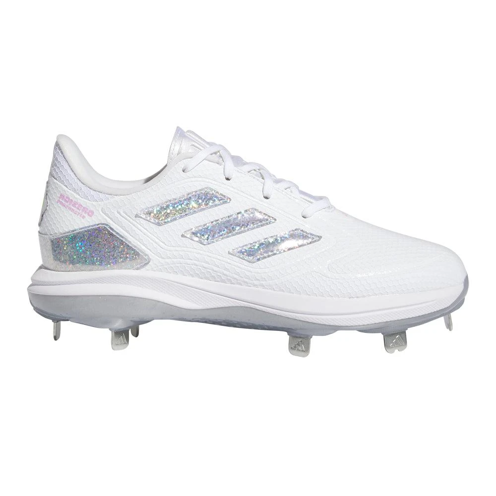 商品Adidas|Purehustle 3 Elite Summer Bash Softball Cleats,价格¥416,第1张图片