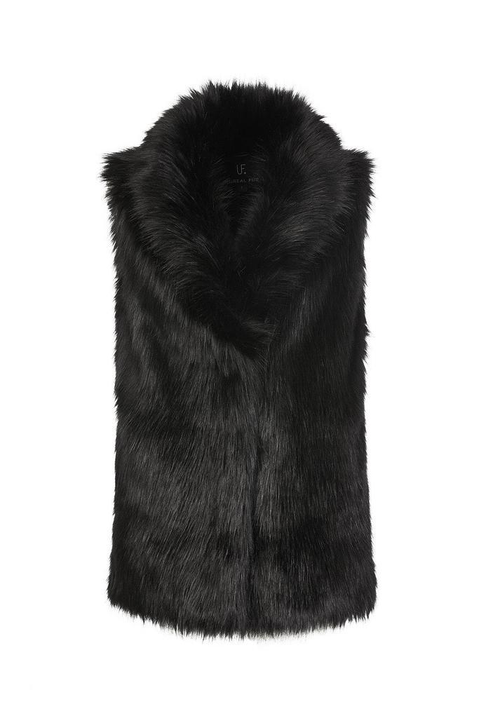 商品Unreal Fur|Premium Rose Vest,价格¥2600,第1张图片