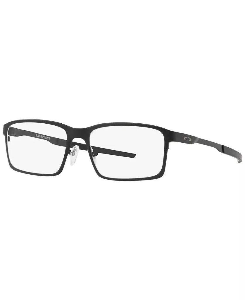 商品Oakley|OX3232 Men's Rectangle Eyeglasses,价格¥1802,第1张图片