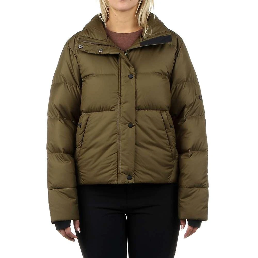 商品Outdoor Research|Outdoor Research Women's Coldfront Down Jacket,价格¥746,第1张图片