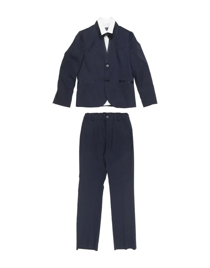 商品CARLO PIGNATELLI|Suits,价格¥483,第1张图片