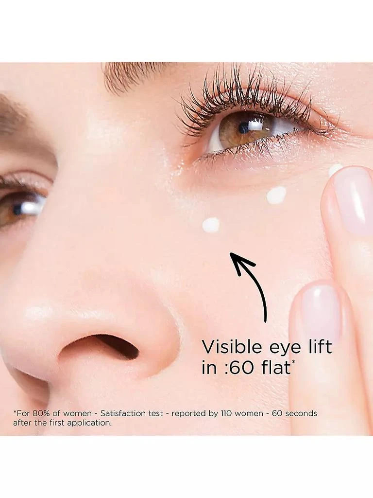 商品Clarins|Total Eye Lift Firming & Smoothing Eye Cream,价格¥574,第5张图片详细描述
