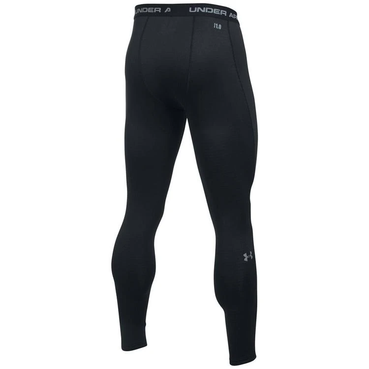 商品Under Armour|Men's Base 1.0 Tights,价格¥334,第3张图片详细描述