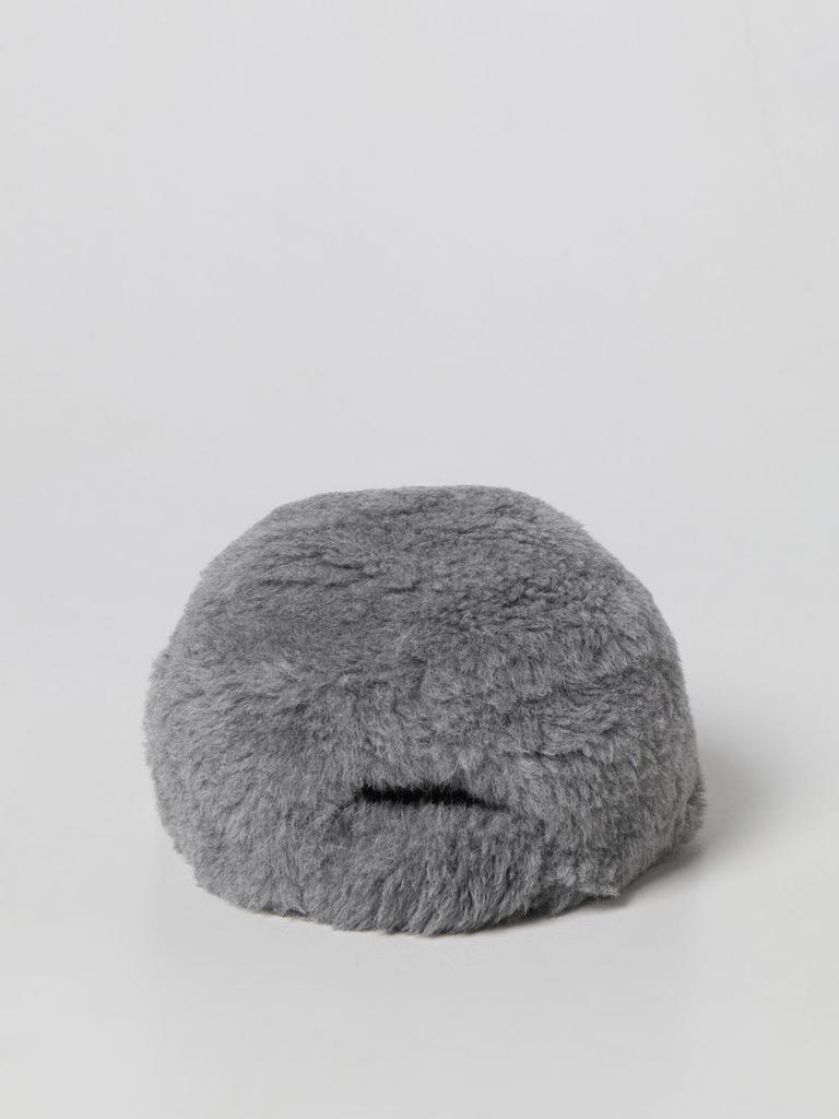 商品Max Mara|Max Mara hat for woman,价格¥1196,第5张图片详细描述