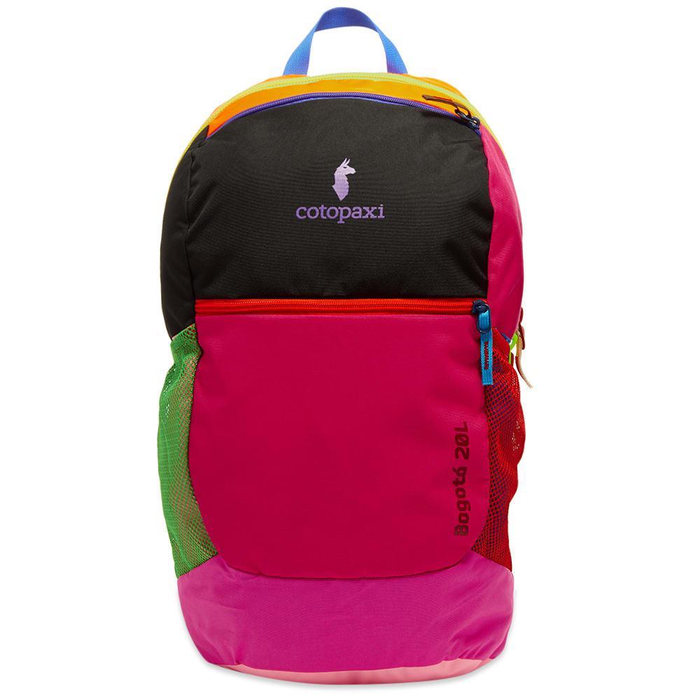 商品Cotopaxi|Cotopaxi Bogota 20L Backpack,价格¥473,第1张图片