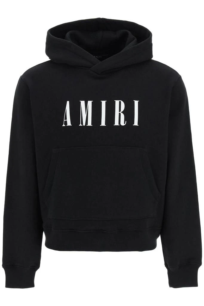 商品AMIRI|CORE LOGO HOODIE,价格¥4667,第1张图片