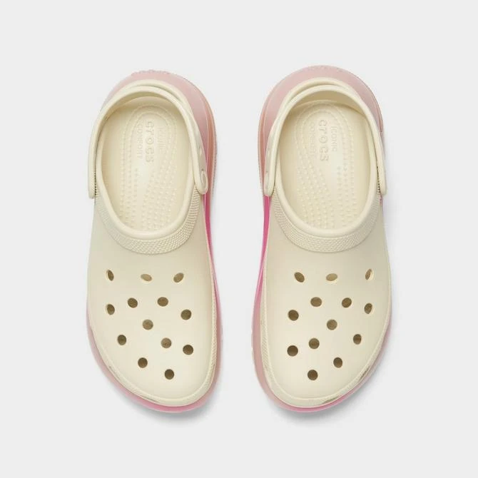 Women's Crocs Mega Crush Clog Shoes 商品