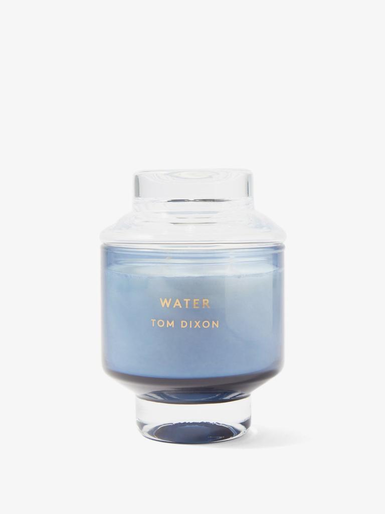 商品Tom Dixon|Elements Water medium scented candle,价格¥1057,第1张图片