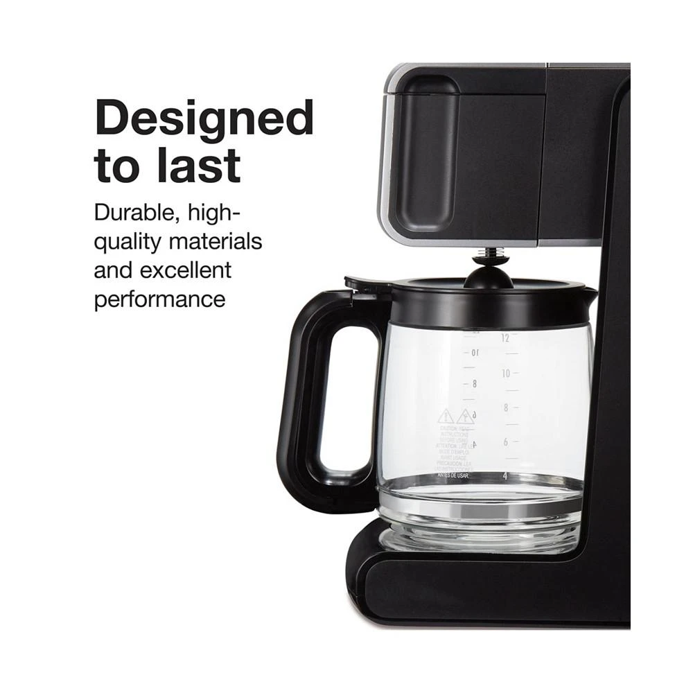 商品Proctor Silex|Frontfill Coffee Maker,价格¥358,第5张图片详细描述