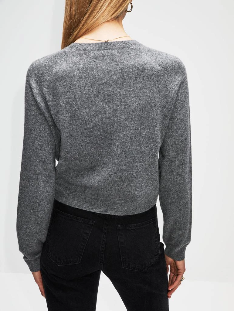 商品ELYSEWALKER LABEL|Dita Cardigan,价格¥947,第5张图片详细描述