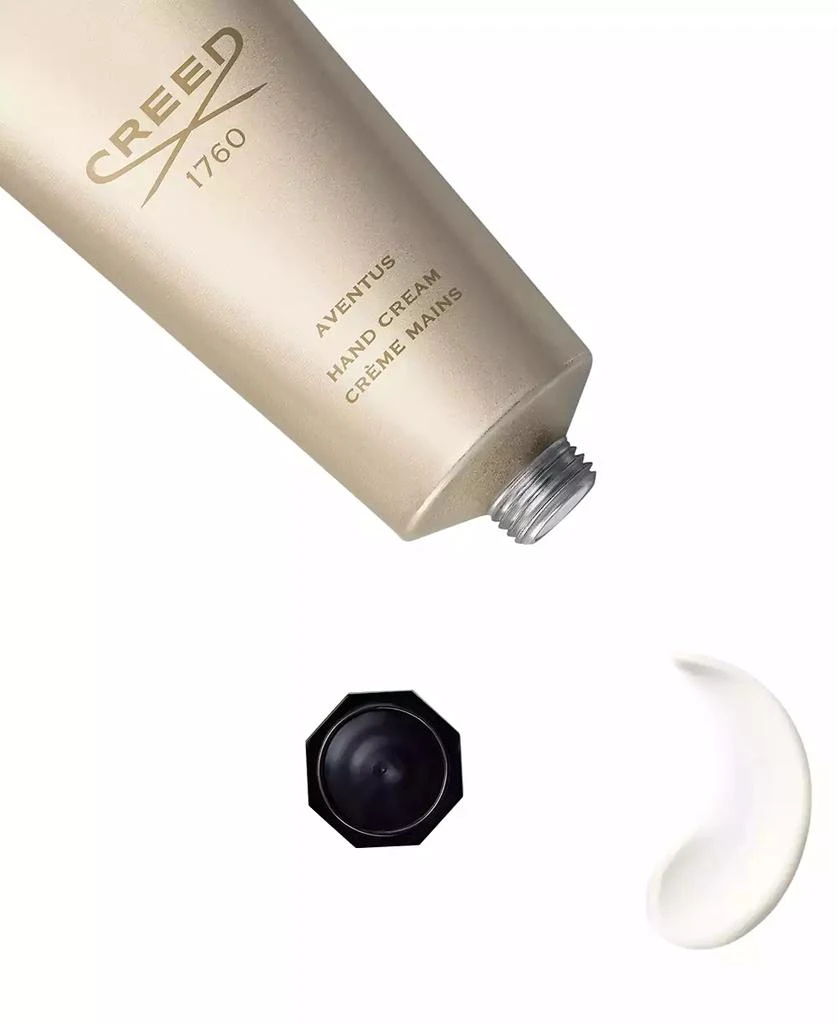 商品Creed|Aventus Hand Cream, 2.5 oz.,价格¥589,第2张图片详细描述