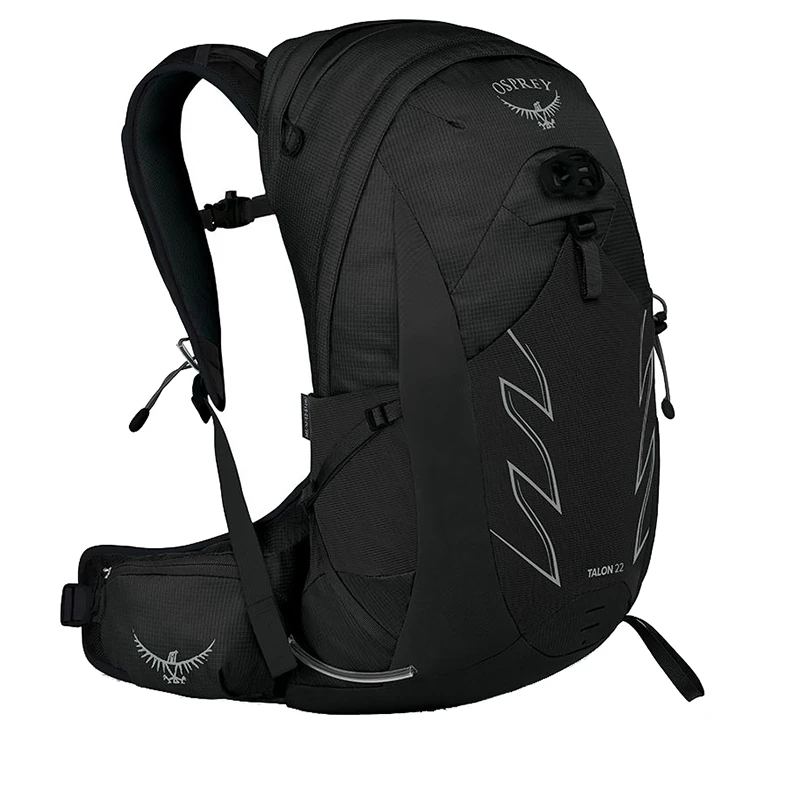商品Osprey|Osprey小鹰TALON魔爪系列多功能登山旅行徒步双肩包22L,价格¥1134,第1张图片