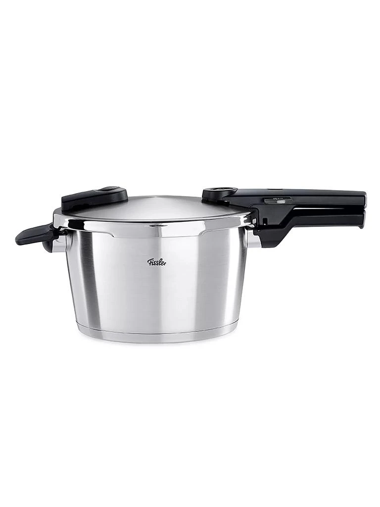 商品Fissler|Vitaquick® Premium Healthy Cooker™ Pressure Skillet,价格¥1649,第2张图片详细描述