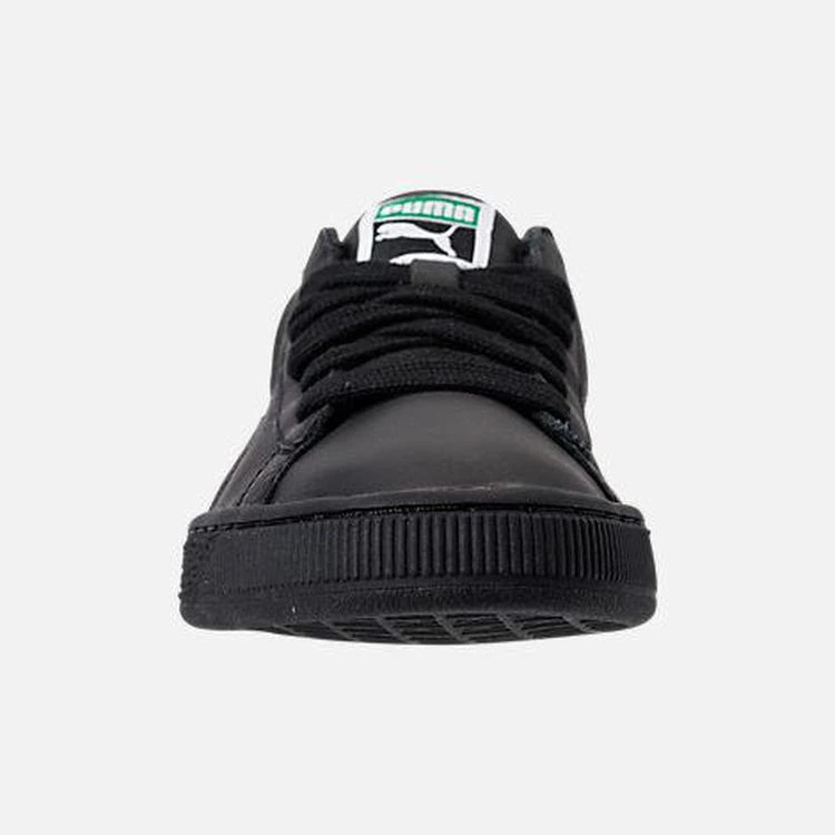 商品Puma|女士Basket经典款LFS小白鞋,价格¥167,第2张图片详细描述