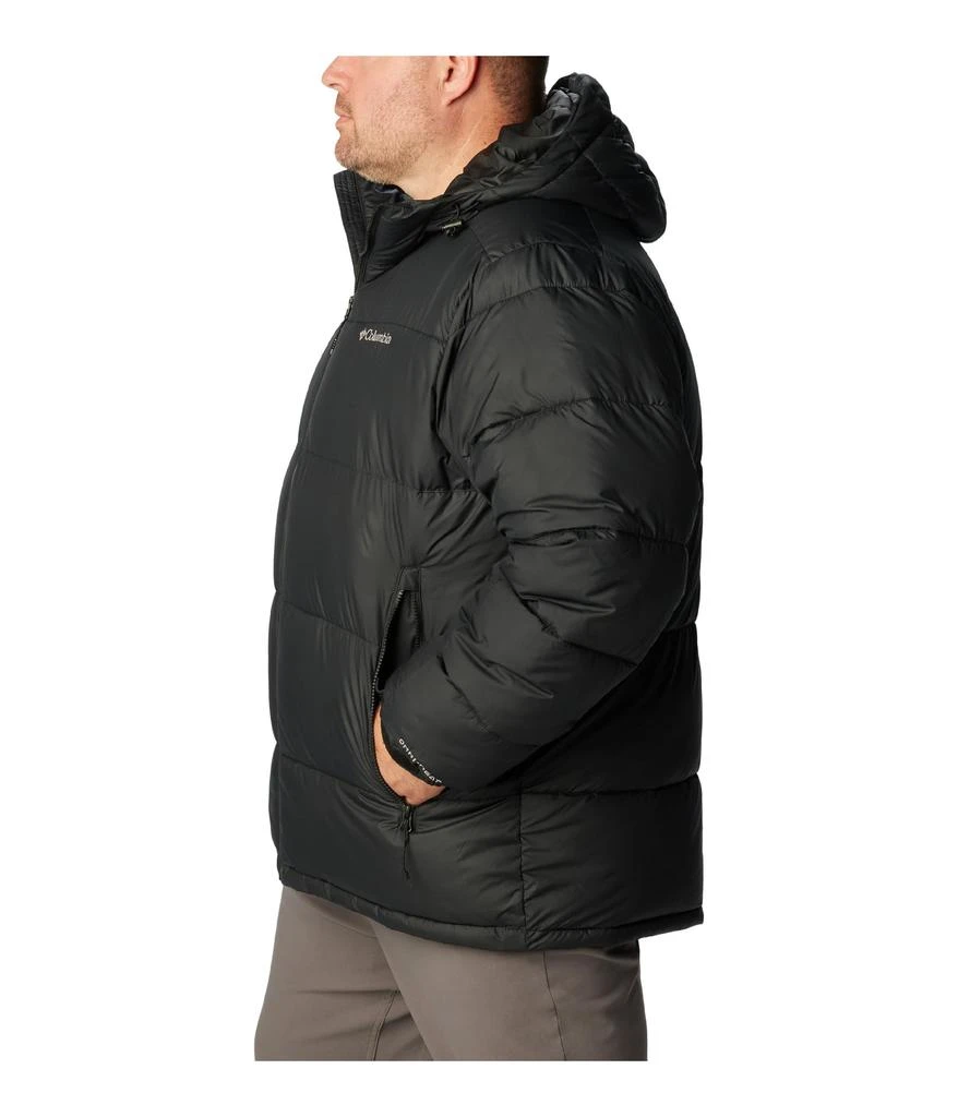 商品Columbia|Big & Tall Pike Lake™ II Hooded Jacket,价格¥729,第2张图片详细描述
