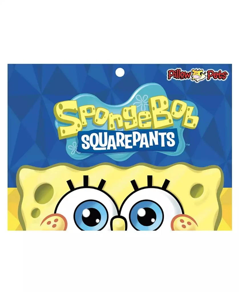 Nickelodeon Spongebob Squarepants Stuffed Animal Plush Toy 商品