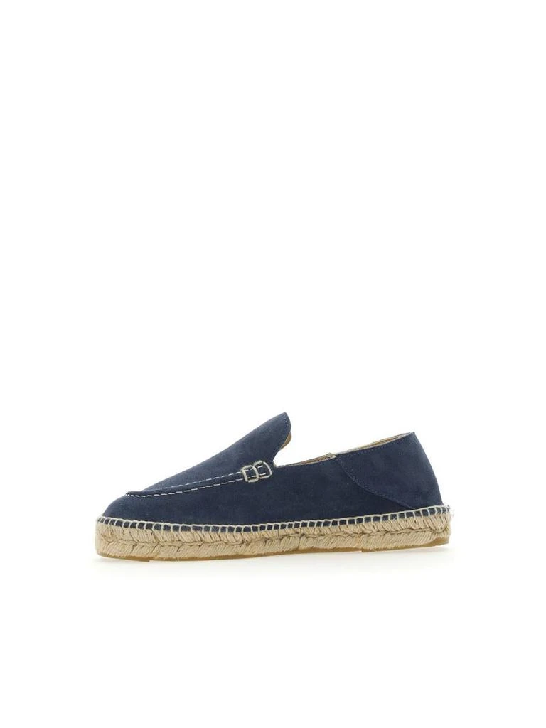 商品MANEBÍ|MANEBÍ ESPADRILLES,价格¥893,第2张图片详细描述