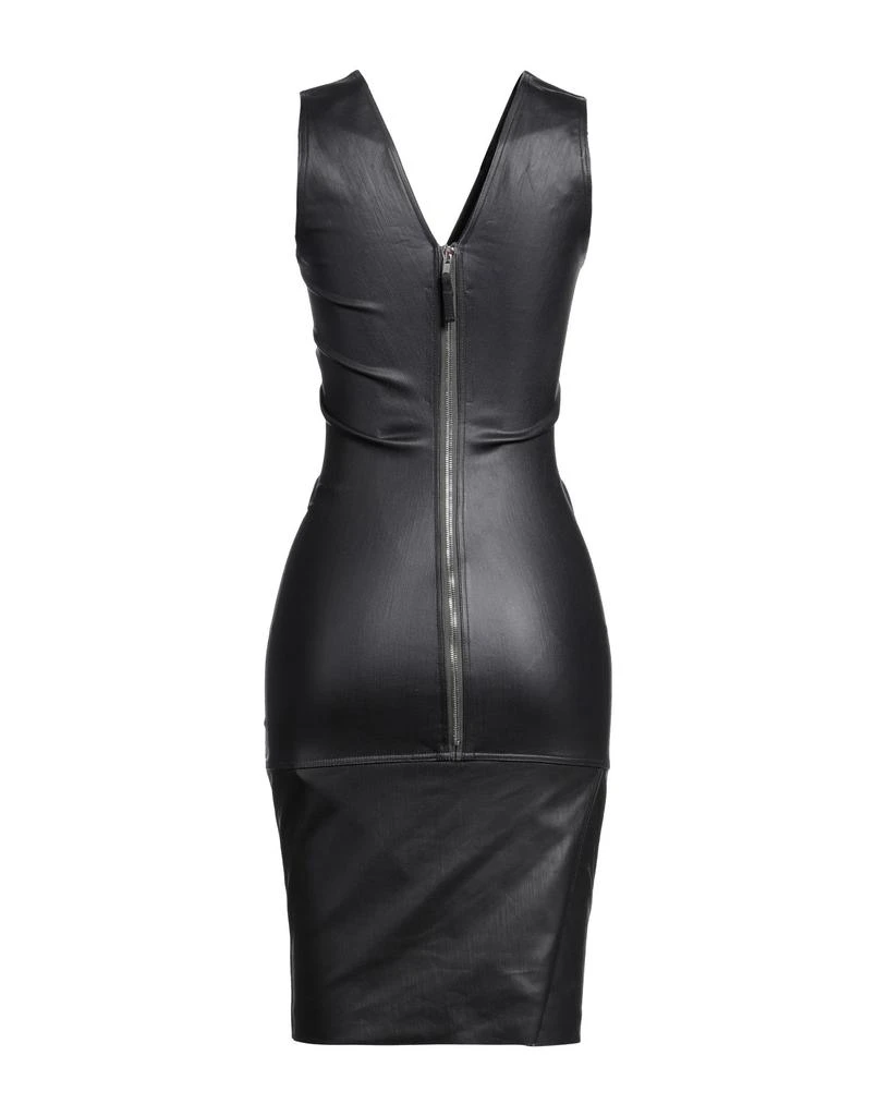 商品Rick Owens|Denim dress,价格¥3118,第2张图片详细描述
