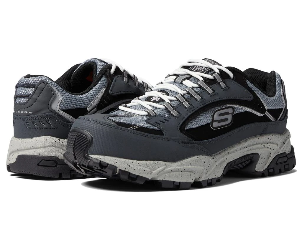 商品SKECHERS|Stamina Steel Toe,价格¥748,第1张图片