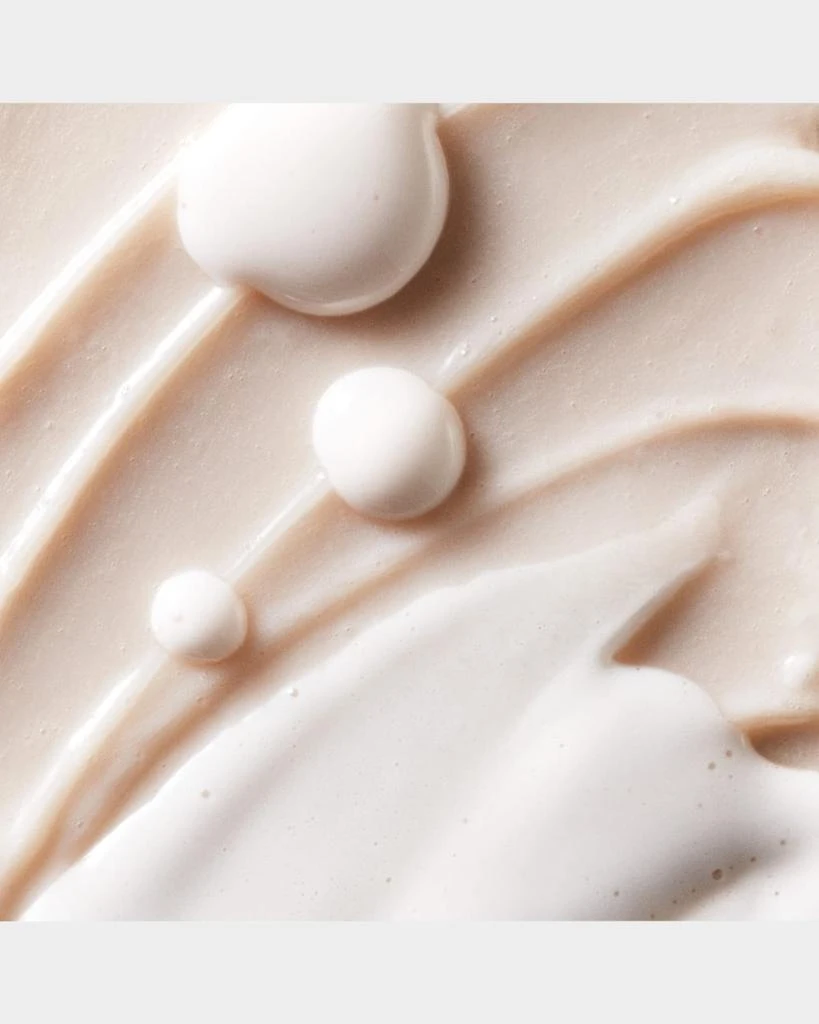 商品Cle de Peau|Softening Cleansing Foam, 4.8 oz.,价格¥621,第2张图片详细描述