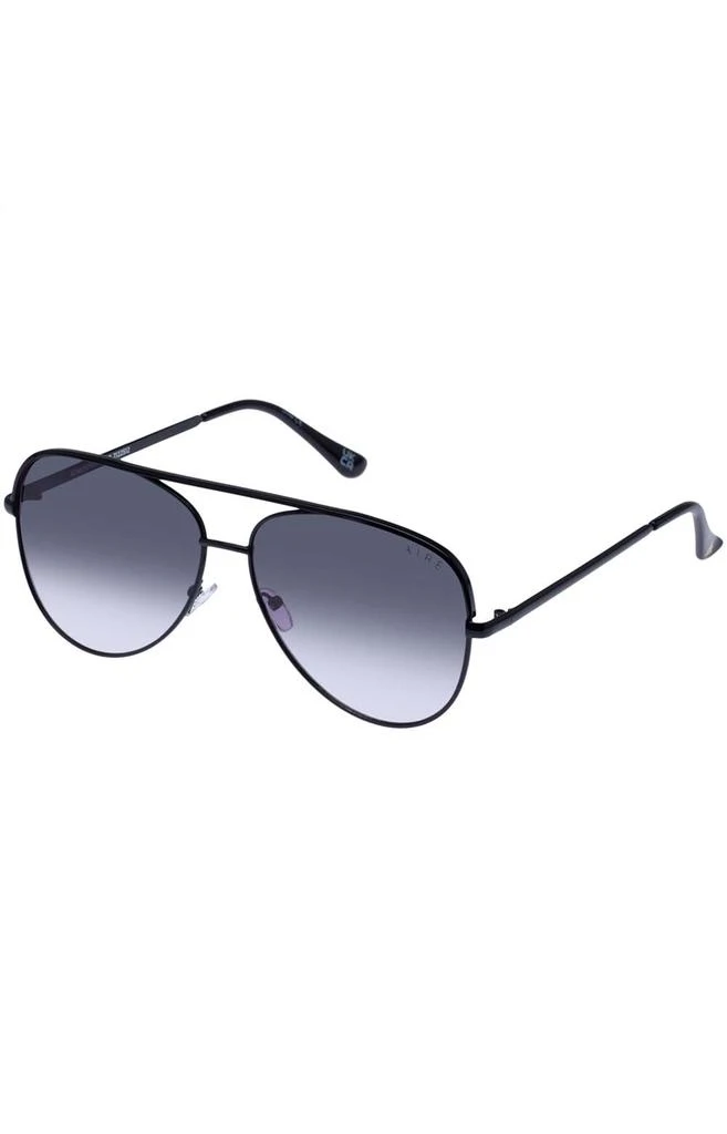 商品Aire Eyewear|Atmosphere V2 Sunglasses - Black,价格¥149,第1张图片