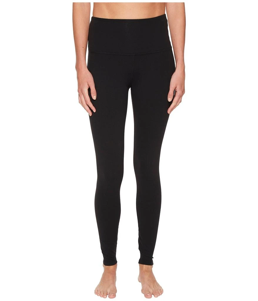 商品Beyond yoga|High Waisted Midi Leggings,价格¥670,第1张图片