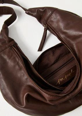 商品Free People|People Idle Hands Sling Bag,价格¥744,第4张图片详细描述