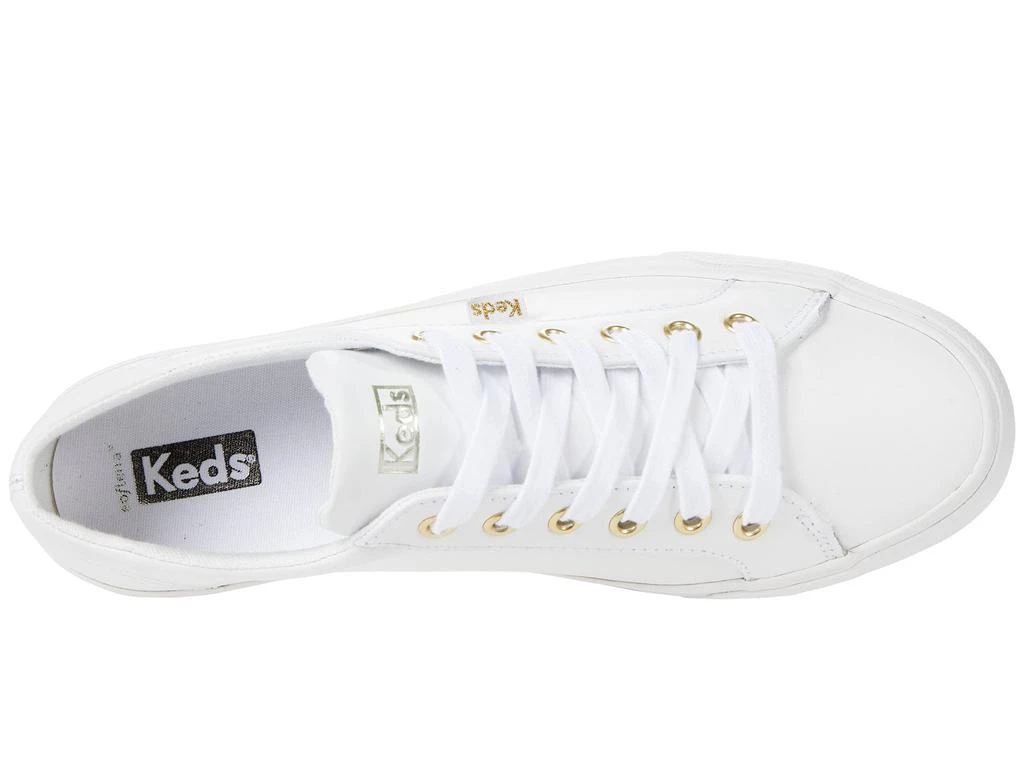 商品Keds|Jump Kick Lace-Up,价格¥441,第2张图片详细描述