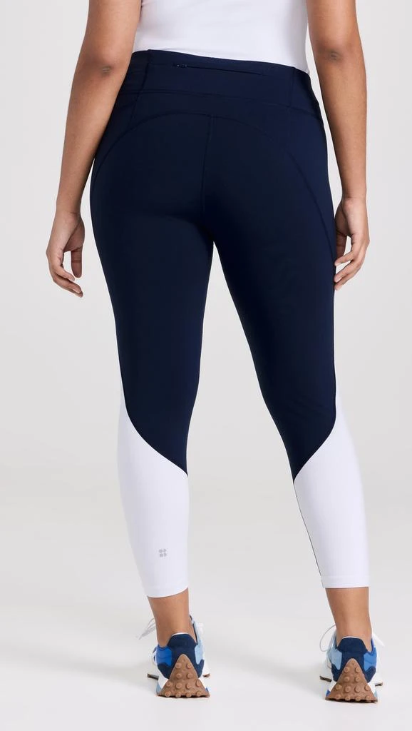 Power 7'8  Workout Color Curve Leggings 商品