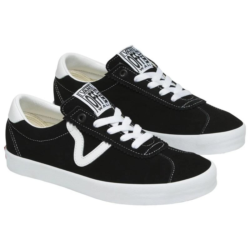 商品Vans|Vans Sport Low - Women's,价格¥388,第1张图片