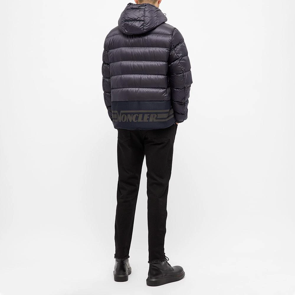 Moncler Verte Down Jacket 商品