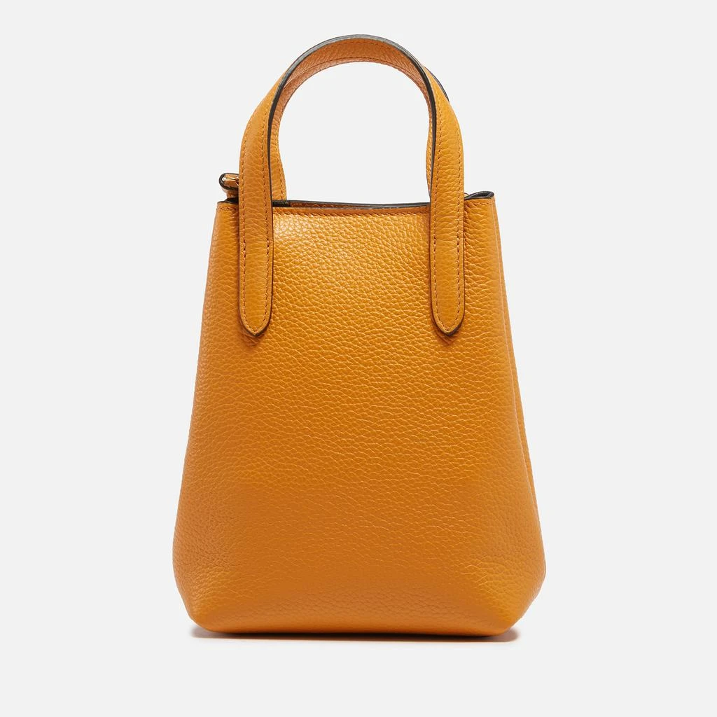 商品Salvatore Ferragamo|Salvatore Ferragamo Women's Small Tote Bag,价格¥4062,第3张图片详细描述