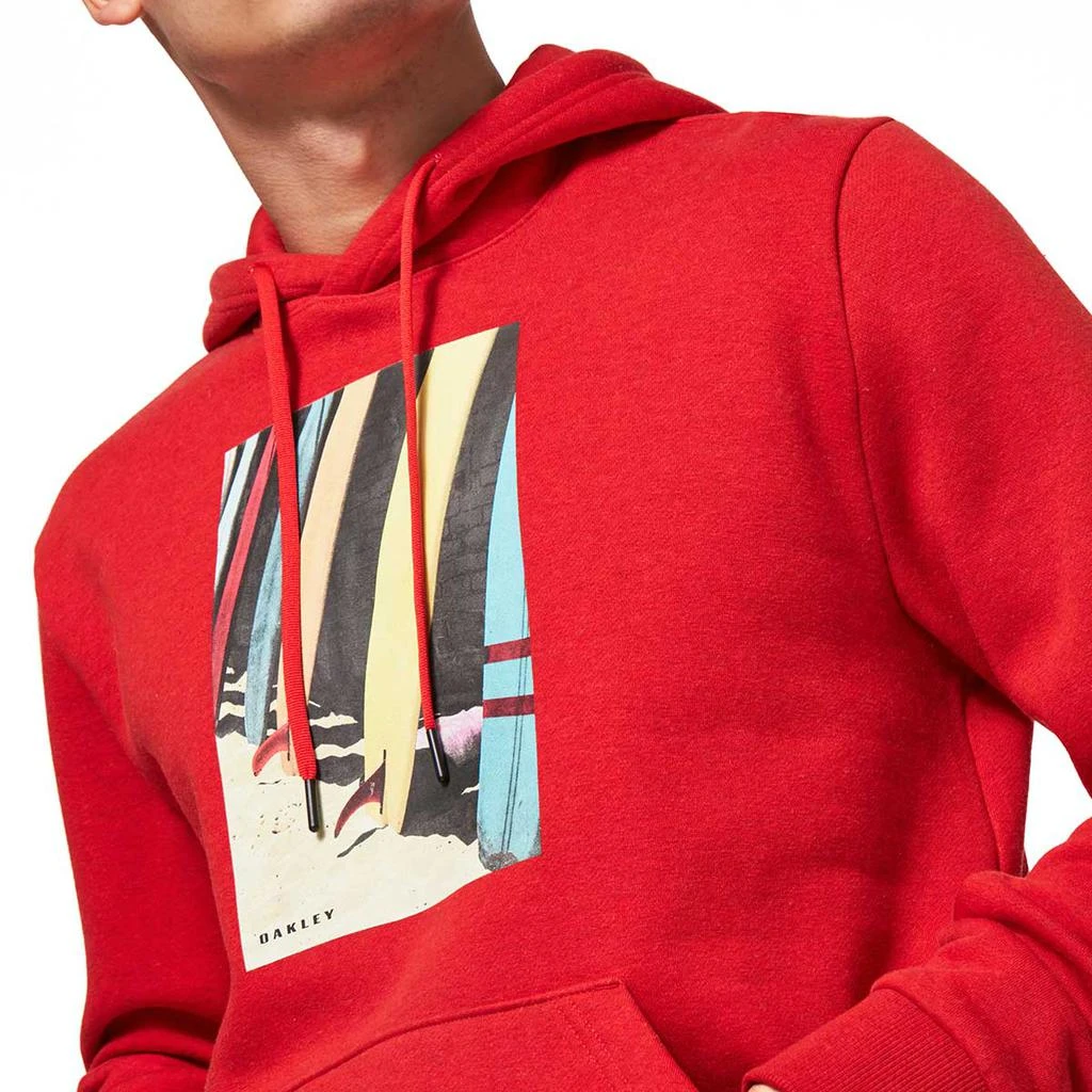 Oakley Men's Board Picture Hoodie 商品