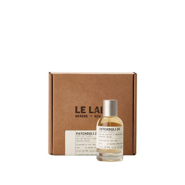 商品Le Labo|Patchouli 24 Eau de parfum,价格¥1407,第1张图片