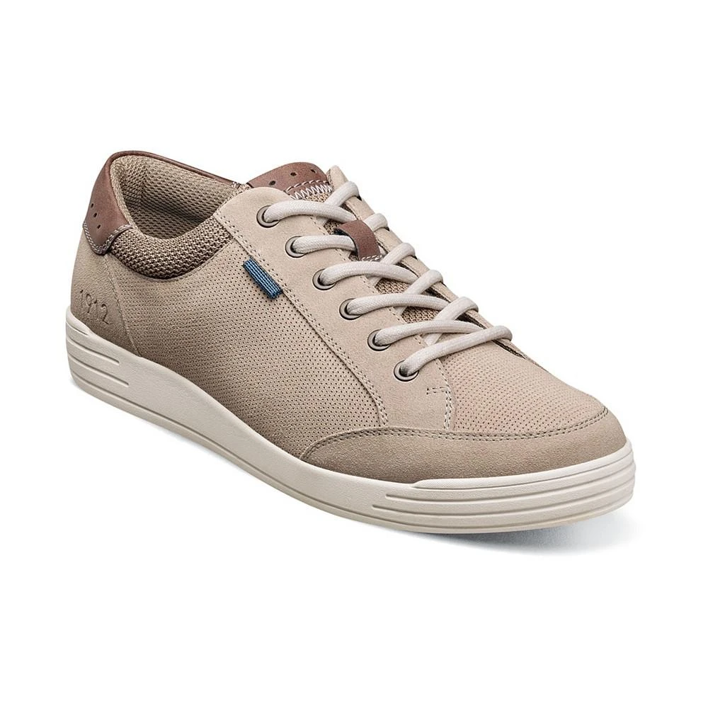 商品Nunn Bush|Men's Kore City Walk 2.0 Athletic Style Oxford,价格¥518,第1张图片
