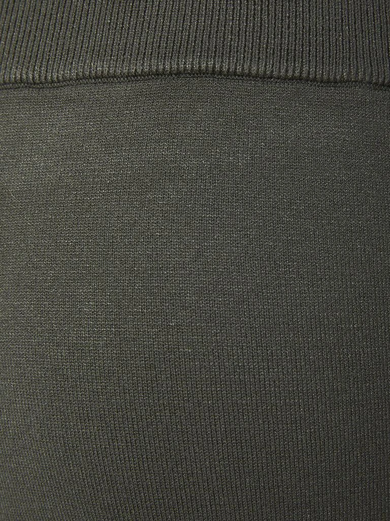 商品Max Mara|Girotta Rib Knit Straight Pants,价格¥673,第4张图片详细描述