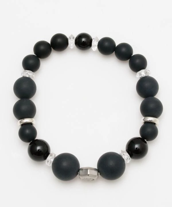 商品岩座|Japanese Mythology Inspired Bracelet - 須佐之男命,价格¥267,第3张图片详细描述