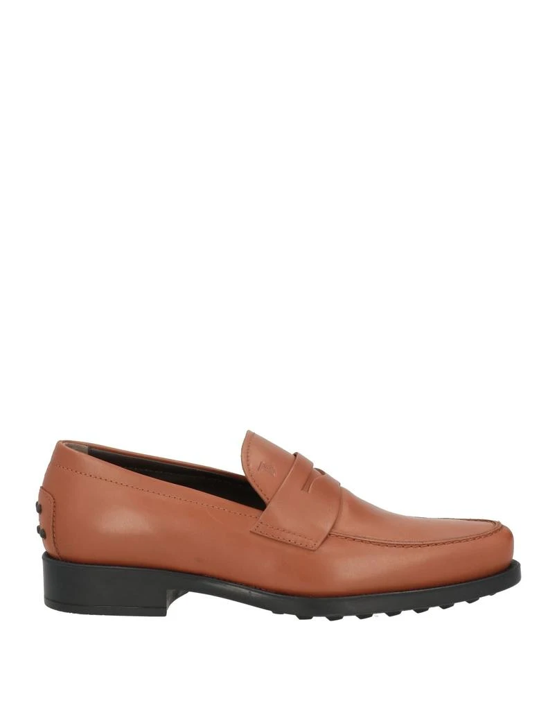 商品Tod's|Loafers,价格¥2650,第1张图片