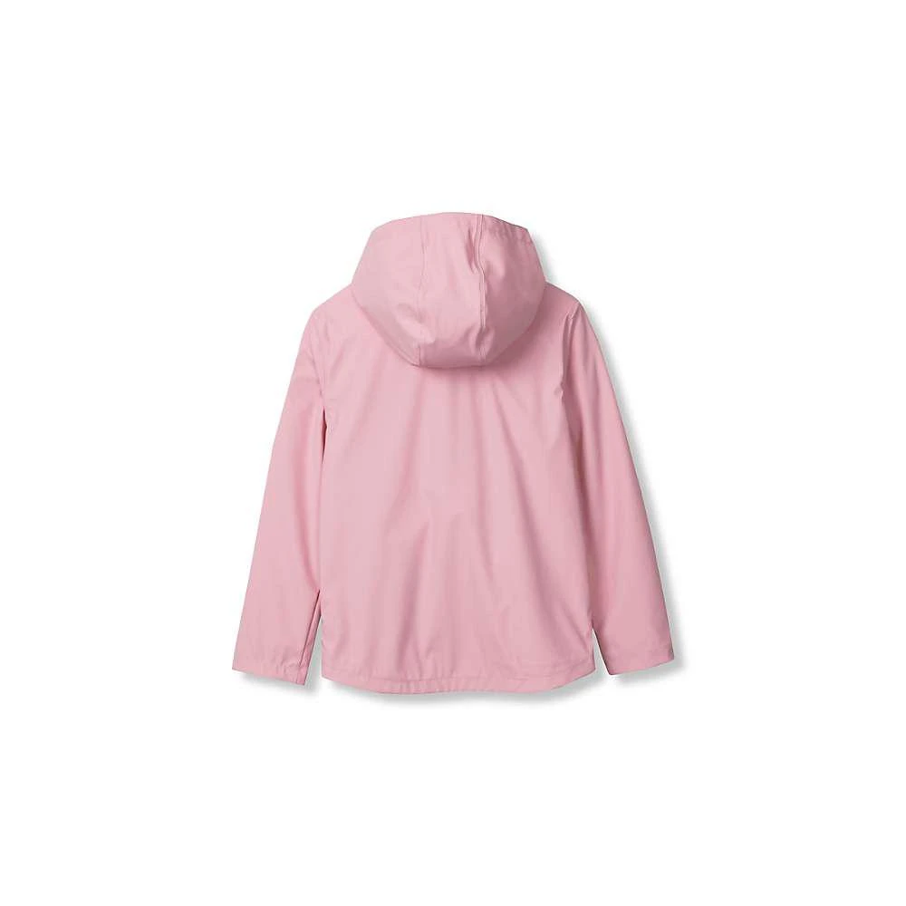 商品Eddie Bauer|Eddie Bauer Kids' Rock Skipper Rain Slicker Jacket,价格¥241,第2张图片详细描述