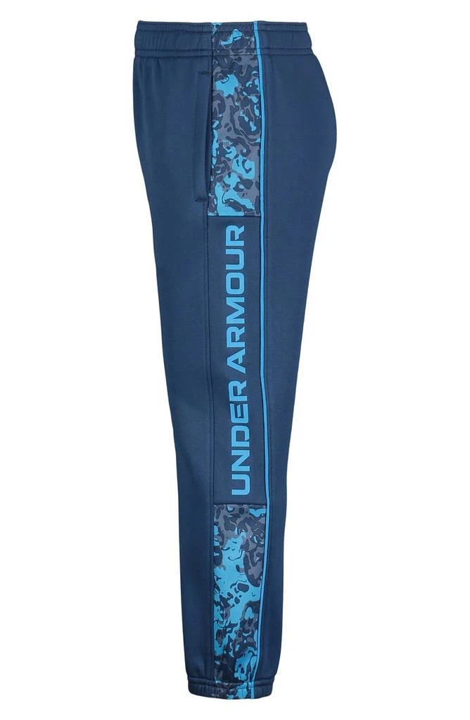 商品Under Armour|Kids' Forage Camo Joggers,价格¥123,第2张图片详细描述