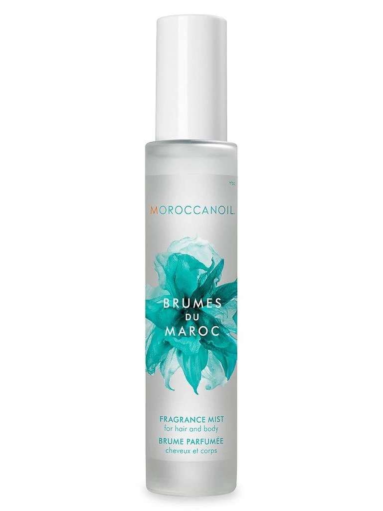 商品Moroccanoil|Brumes Du Maroc Fragrance Mist,价格¥241,第2张图片详细描述