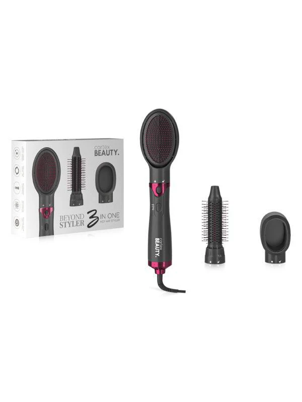 商品Cortex Beauty|Beyond Styler 3-In-1 Hot Air Styling Wand,价格¥397,第3张图片详细描述