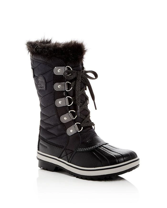商品SOREL|Tofino II 小童/大童防水雪地靴,价格¥850,第1张图片