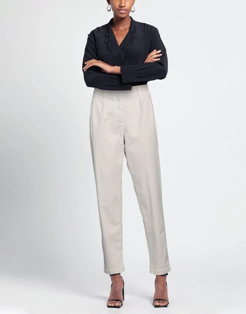 商品Brunello Cucinelli|Casual pants,价格¥2224,第2张图片详细描述