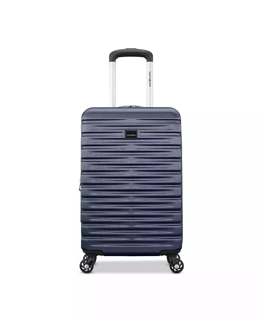 商品Samsonite|Uptempo X Hardside 2 Piece Carry-on and Large Spinner Set, Created for Macy's,价格¥1495,第3张图片详细描述